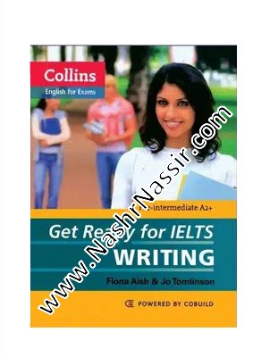 get ready collins Writing